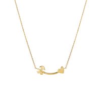 Collana Le Bebé Donna in Oro giallo LBB731 - LBB731
